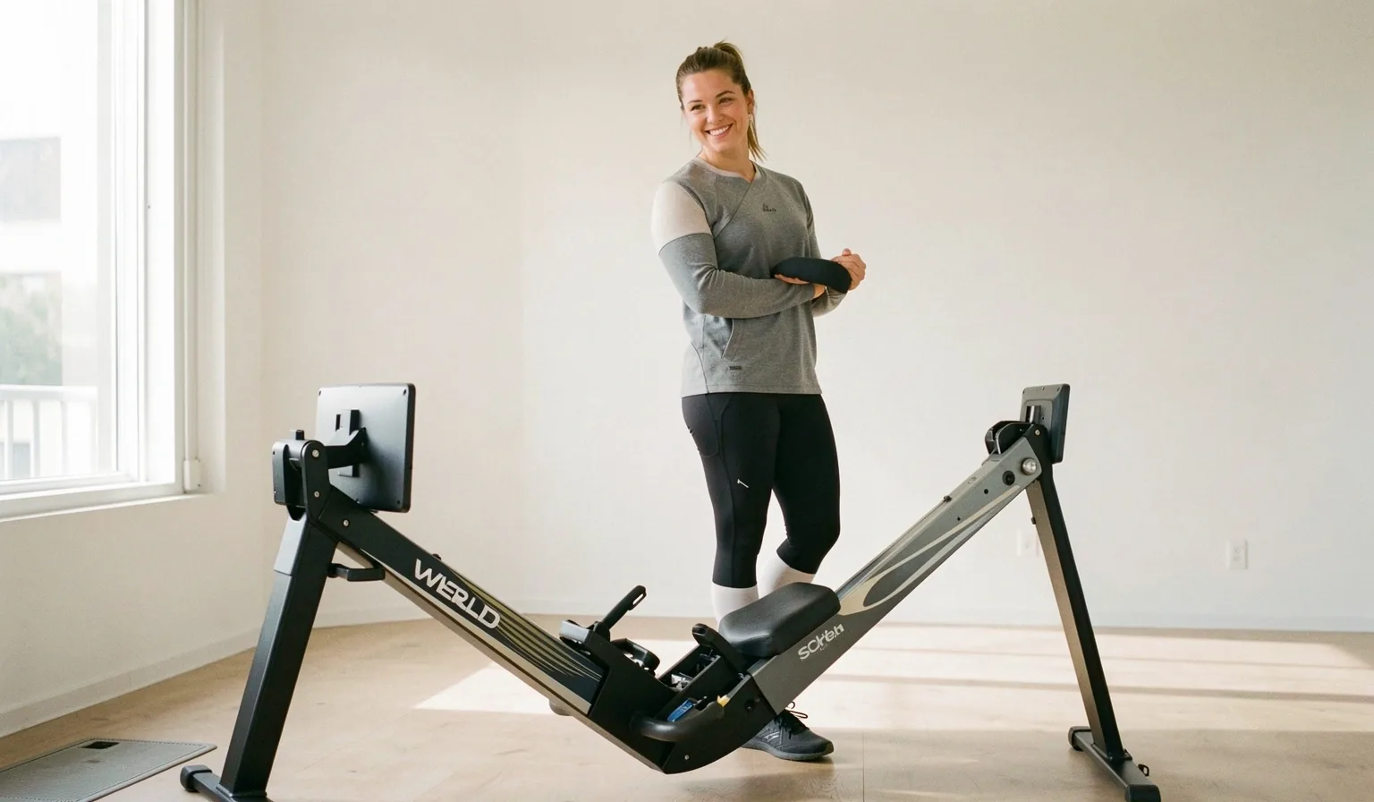 TrimTrainer Lead Coach and Founder