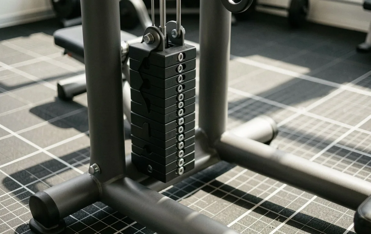 Training environment
